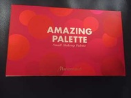 全新未開封Marionnaud small makeup palette 小化妝盒