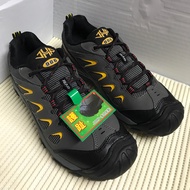 {Professional Shoe Store} Jump Men's Shoes.toe Shoes.multifunctional Sports Shoes.casual Shoes.work 