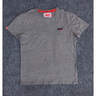 T-shirt SUPERDRY ORIGINAL SECOND