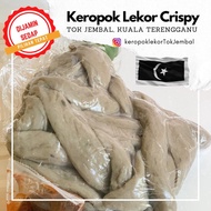 Keropok Lekor Crispy Tok Jembal  Sedap Original  Terengganu