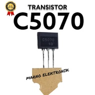 ORIGINAL TR C5070 C 5070 C-5070 TRANSISTOR PART