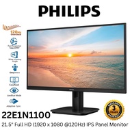 Philips 22E1N1100 / 24E2G2200 / 241V8LB 23.8" Full HD IPS VA 120Hz Adaptive Sync LCD Monitor