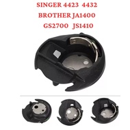 BOBBIN CASE SEKOCI GELENGDONG SINGER 4423 4432 BROTHER BOBBIN CASE SINGER BOBBIN CASE SEKOCI BROTHER