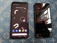 Google Pixel 4 128GB 新淨