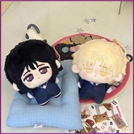 SY2 (No blush)ALIEN STAGE Sua Luka Plushie Anime Merch Cute Plush Cotton Doll Bag Charm YS2