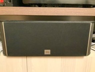 JBL ES25C 中置喇叭
