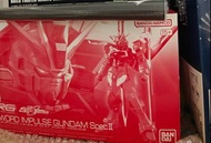 RG 雙劍型脈衝高達spec2