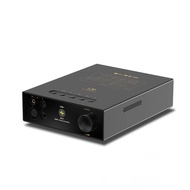 Shanling EH3 DAC/AMP ตั้งโต๊ะ รองรับ MQA Dual Hi-Res ประกันศูนย์ไทย