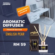 Air Diffuser English Pear