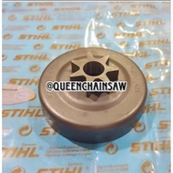 SPROCKET BINTANG CHAINSAW MS070 STIHL SPROKET BINTANG 070 STIHL SENSO LARGE