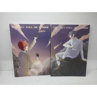 [yaoi Club Consignment] Second-Hand/I7 IDOLiSH7/The Sky Full Of Stars, Signature > Fanzhi 11