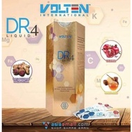 VOLTEN DR4/VR5 LIQUID 100% ORIGINAL - 1 BOX