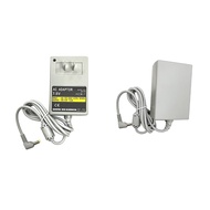 [yamadun]Game Console Adapter Charger AC Power Adapter Auto-Voltage PS1 PSOne Slim