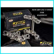 jrp tpost raider f.i carb KINGDRAG TPOST RAIDER CARB KINGDRAG TPOST RAIDER F.I