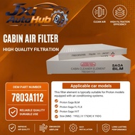 CABIN AIRCOND FILTER PROTON SAGA BLM (7803A112)