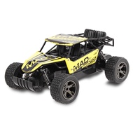 Jule UJ99 - 1815B 2.4GHz 1:20 RC Car RTR 20km/h / Shock Absorber Impact-resistan