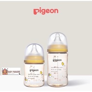 Pigeon SofTouch Wide Neck PPSU Nursing Bottle