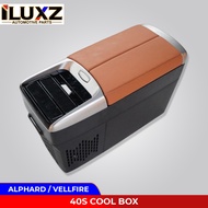 Car Compressor Refrigerator