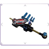 GR5 titanium stabilizer bolts (4 bolts)