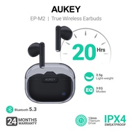 Aukey EP-M2 True Wireless Earbuds