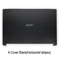 2022 ☆ สำหรับ Acer Aspire 3 A315 53 A315 53G Series แล็ปท็อป LCD ฝาหลัง/ฝาครอบด้านหน้า/บานพับ LCD กร