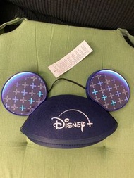 包平郵 Disney 帽 帽子 hkdl 港迪 全新 米奇 Mickey Mouse