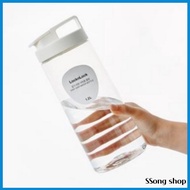 LocknLock Easy Grip Water Bottle – 1.5L