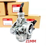 CARBURETOR WAVE125 21MM HONDA ORIGINAL THAILAND RACING