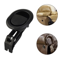 C9 1pcs Universal Recliner Replacement Pull Handle Chair Sofa Couch Release Lever Black Furniture Ac