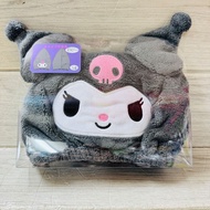 Kuromi 乾髮帽