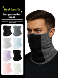 JIFANPAUL | UV Protection Breathable Face Mask