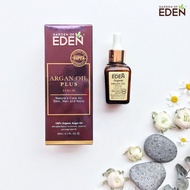 Garden of EDEN Argan Oil Plus 20ml (Expiry: 7/2026)