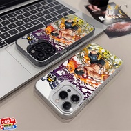 SC Casing So Cool For Vivo Y22 4g S16 5g V27 5g Y30 Y50 Y95 Y91 Y51 2020 Y02 4g Y16 4g Y33s 4g Y21 2
