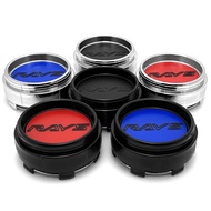 1PCS Durable 66mm Rays Sport Rim Center Wheel Cap RAYS TE37 CE28 RE30 Wheel Rim Hub Caps 62mm Clip