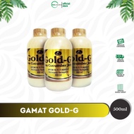 GAMAT GOLD G GNE | GOLDEN GAMAT JELLY