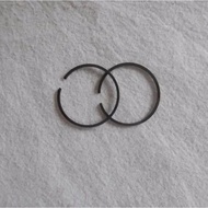 PISTON RING  FOR MARUYAMA  HT230 KAWASAKI TH23 & MORE 2 STROKE  MINI ENGINE GASOLINE TRIMMER CHAINSA