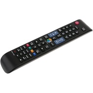 Replacement Remote Controller for Samsung Smart TV UN32J5500AF UN40JU6500F UN40ES6500 UN48JU6400 UN4