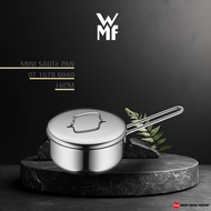 WMF Elite Saucepan with Lid - (16CM) [Model: 0716786040] - Cookware