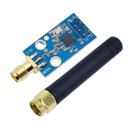 diymore | CC1101 Wireless Module 433M Data Transmission And Transmission Module With SMA Antenna Tra
