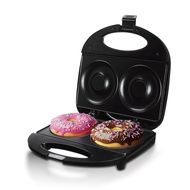 Mini Donut Maker10 ซม.Mini donutเครื่องMini Donut Makerเครื่องDonut Maker2 ขนาดใหญ่พิเศษ 4 นิ้วโดนัท
