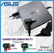 Adaptor Laptop Asus Vivobook X441B X441MA X441M X441N X441 X200M  Charger casan carger asus aja