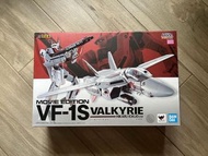 全新 Bandai DX 超合金 Macross VF-1S Valkyrie Hikaru Ichijyo Use 超時空要塞 劇場版 VF-1S 女武神 一條輝機