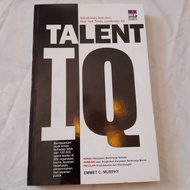 TALENT IQ MOTIVATIONAL BOOK