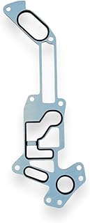 Oil Filter Housing Gasket for Volvo D13 Engine 20787167