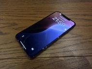 iPhone XS Max 256GB Gold