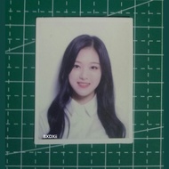 Booked Hyunjin Photo ID