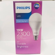 19W Bohlam LED PHILIPS / Lampu PHILIPS LED Bulb / Lampu LED PHILIPS 19 W 19 WATT