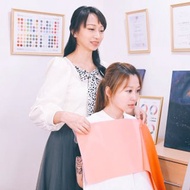 體驗 【2小時個人色彩+色彩分析診斷】一對一服務(請先訊息詢問時段)