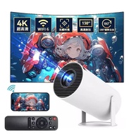 2026 New Style Amazon Hot-selling HY300 Projector HY300mini Home Smart Projector Portable Home Theat