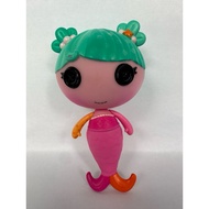Lalaloopsy Littles Doll Mermaid Kelp